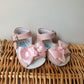 Sandali ROSA CON FIOCCHI INDICE