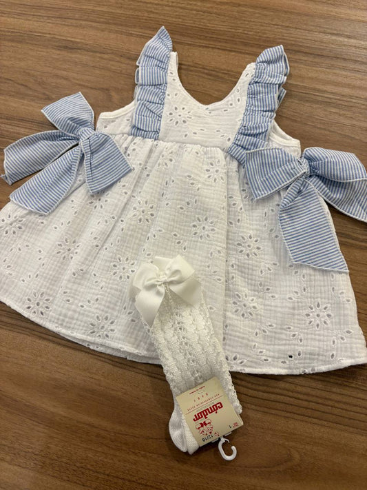 Abito PIZZO SAN GALLO CALAMARO