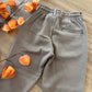 Pantalone MARRONE SARABANDA