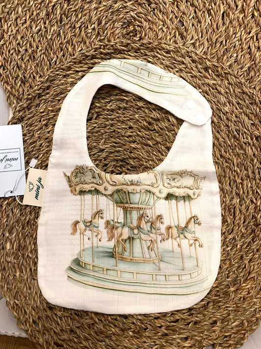 Bavetta CARILLON MINI JA