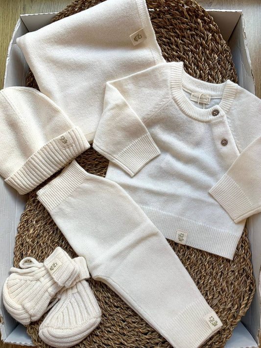 Coordinato nascita LATTE MOALIE