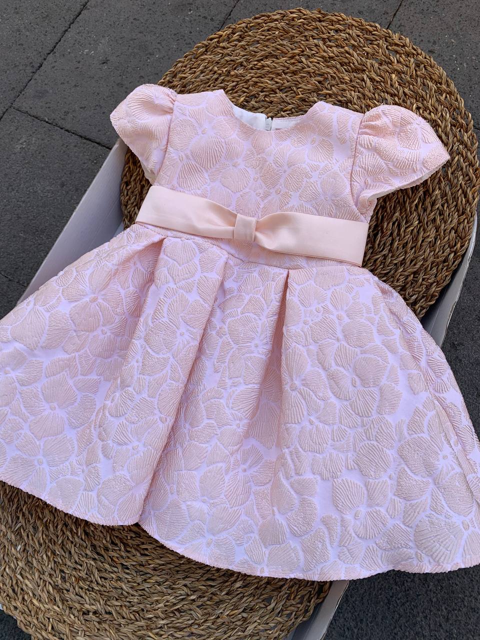 Abito ROSA CHIARO GUGU GAGA