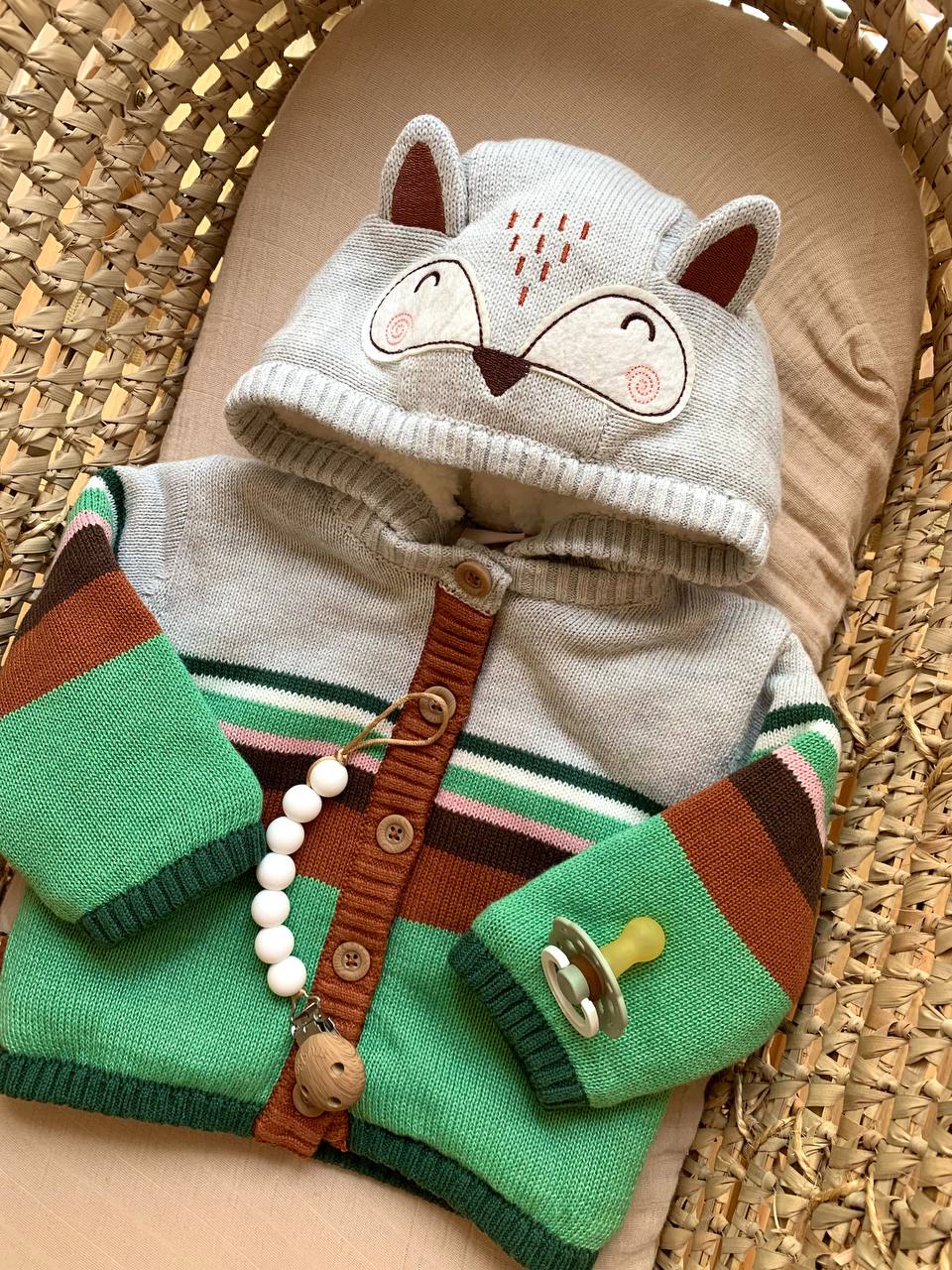 Cappottino Boboli