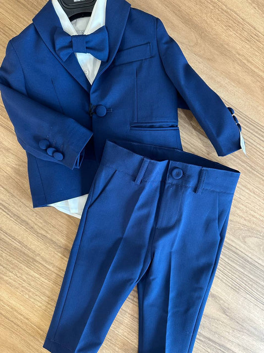 Smoking BLU GENTLEMAN