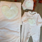 Coordinato AMORE BISOU