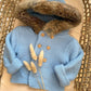 Cappottino Sardon