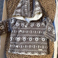 Giubbino in maglia KIWI LALALÙ