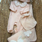 Coordinato BUTTERFLY PESCA BABY GI
