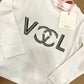 T-shirt Vicolo