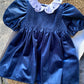 Abito NAVY KIDIWI