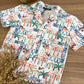 Camicia FANTASY NEVER TOO