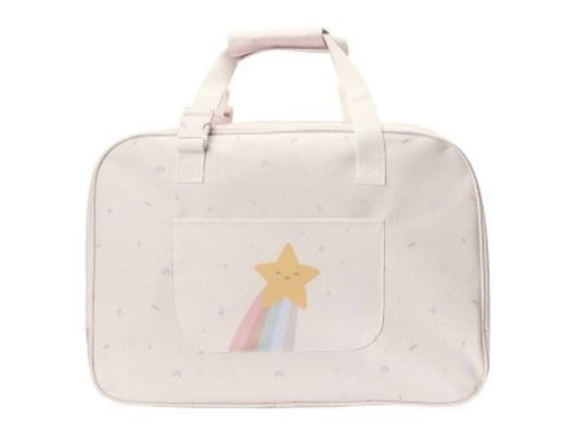 Borsa SPIAGGIA Anti SABBIA PINK