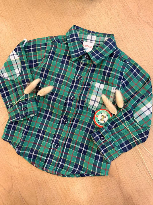 Camicia Boboli