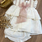 PAGLIACCETTO CREMA DEL SUR