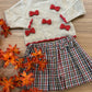 Completo FIOCCHETTI DR.KID