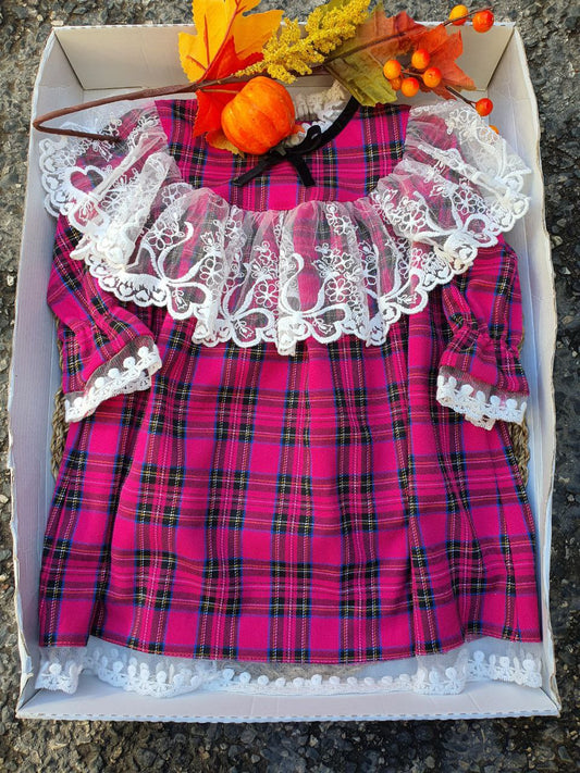 Vestito Phi clothing