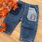Jeans DANIELE ALESSANDRINI