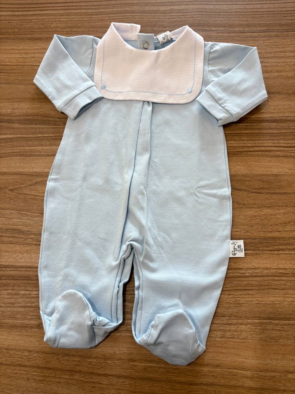 TUTINA CIELO PAPPA&LATTE