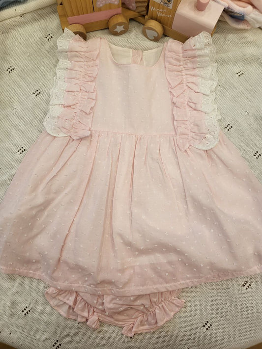Abitino baby fashion