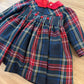 Abito elegante SCOZZESE MARLÙ
