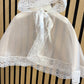 MANTELLA ORGANZA ROSA GUGU GAGA