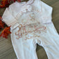 Tutina ORSETTO ROSA SOFIJA