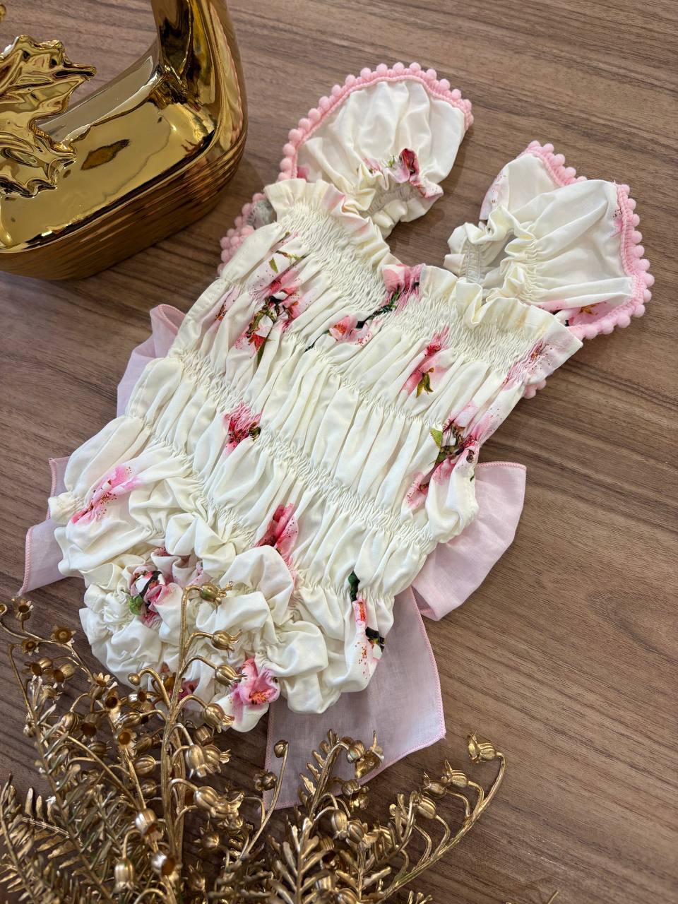 Costume INTERO FIORI DI CILIEGIO PHI CLOTHING