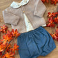Completo CONIGLIETTI E KOALA BABY FASHION