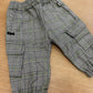 Pantalone Daniele Alessandrini