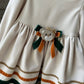 Vestito Ambarabà