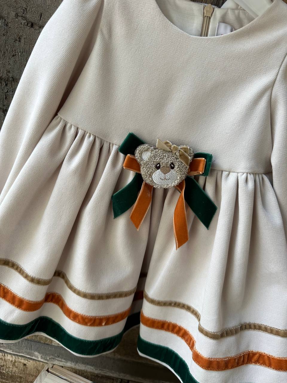 Vestito Ambarabà