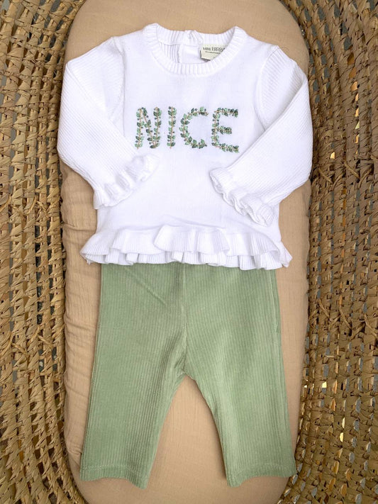 Completo Mini Birba