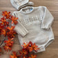 Pagliaccetto CON CUFFIA BEIGE SARDON
