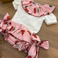 Body e COSTUME CILIEGIE PHI CLOTHING