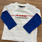 T-shirt RACE  DANIELE ALESSANDRINI