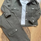 Completo VERDE MILITARE I'M BRIAN