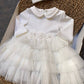 Abito TULLE MINIBANDA