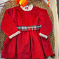 Vestito Baby fashion