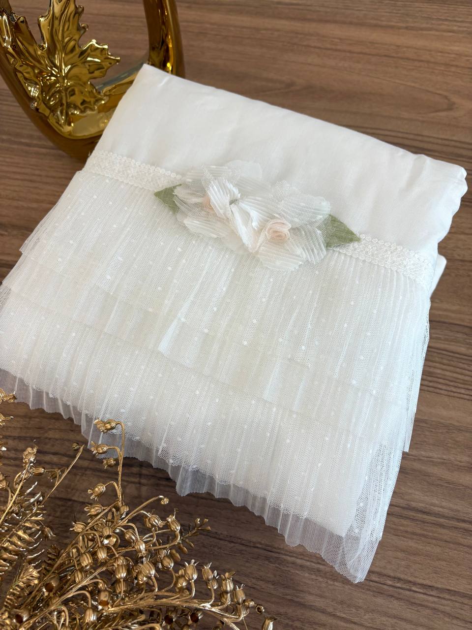 Coperta SFODERABILE PANNA TETO E TATTA