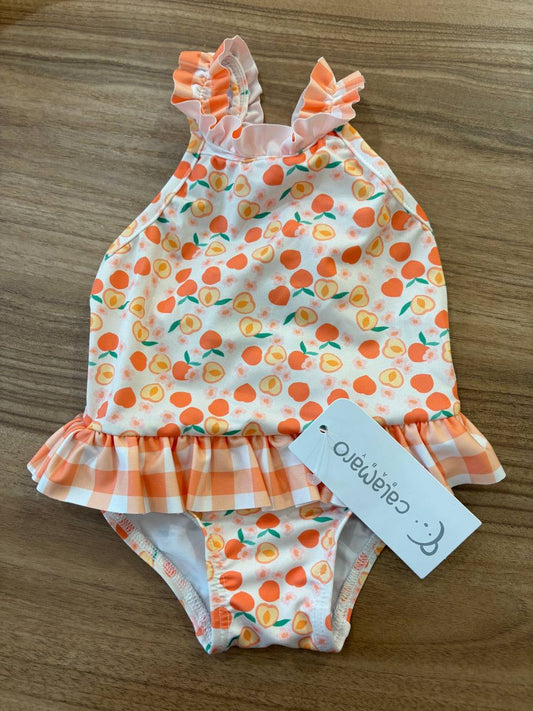 Costume intero FRUTTA CALAMARO