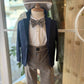 Completo PRINCIPE DI GALLES GENTLEMAN
