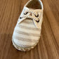 Scarpa BEIGE ESPADRILLAS PUCHITOS
