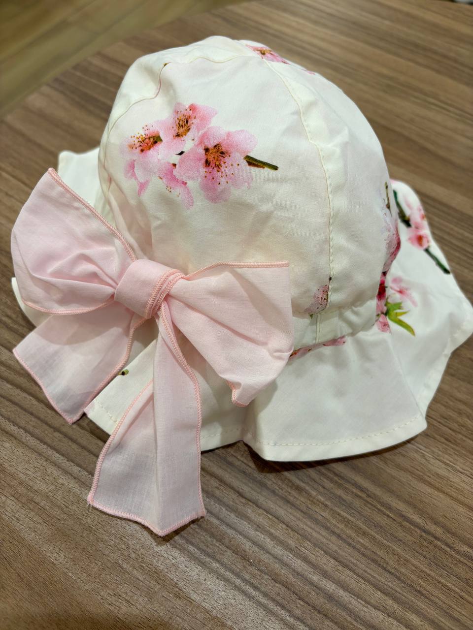 Cappellino FIORI DI CILIEGIO PHI CLOTHING