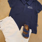 Completo Pantalone e Polo DANIELE ALESSANDRINI