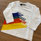 T-shirt GOOD VIBES ONLY DANIELE ALESSANDRINI