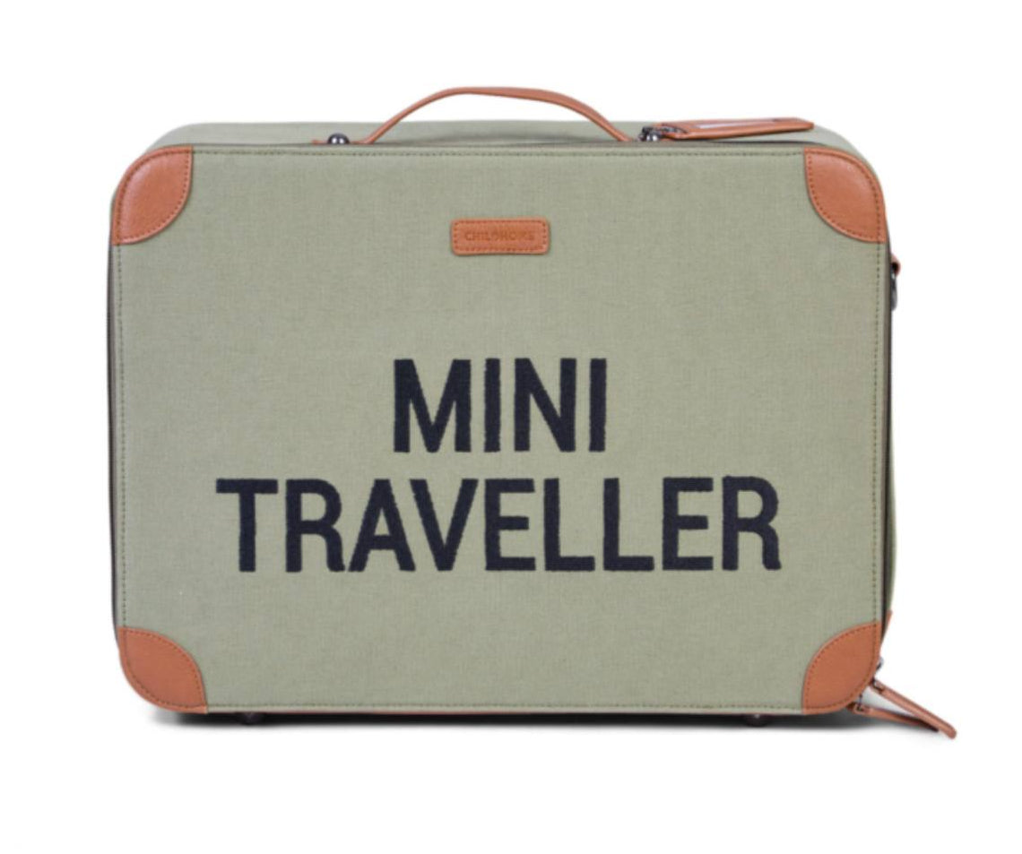 Valigia per Bambini Childhome Mini Traveller