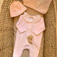 Tutina Angel Baby gi