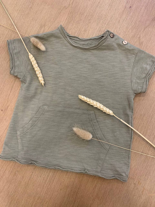 T-shirt Play Up