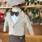 Completo CERIMONIA GENTLEMAN