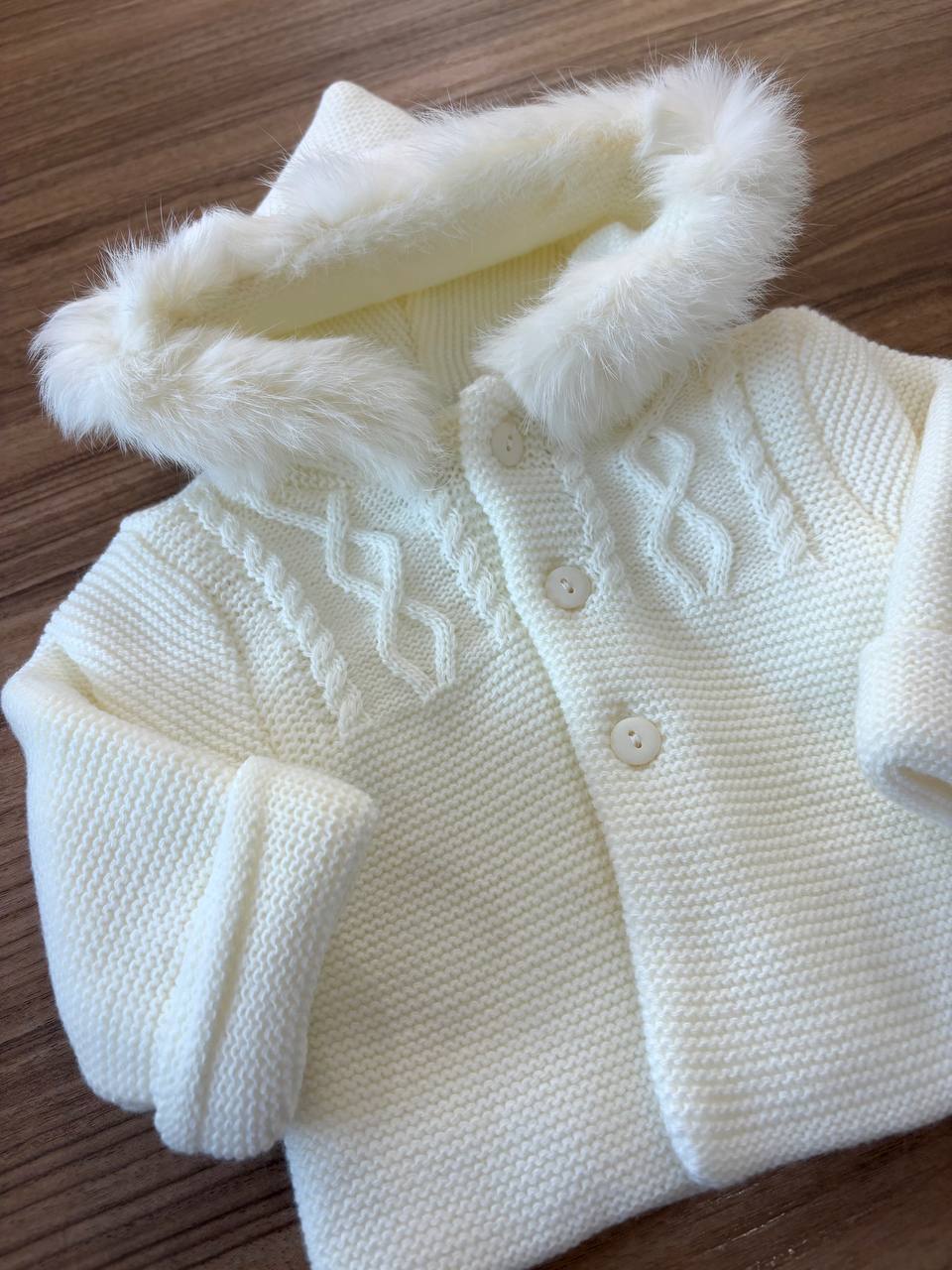 Cappottino PANNA SARDON
